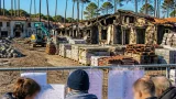 Logement : un projet de loi pour reconstruire plus vite les maisons détruites en Gironde