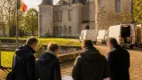Longeau-Percey prépare les 55 ans du jumelage avec Dave‑sur‑Meuse en juin 2027