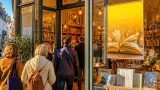Lons-le-Saunier : Denis Chetville annoncé en dédicace à la librairie Guivelle