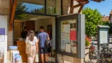 Lons-le-Saunier : où trouver le programme de la Maison de la Vache qui rit pour juillet