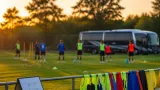 Lorient : le programme de la semaine pour préparer Toulouse au Moustoir