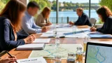 Lot‑et‑Garonne : un contrat jusqu’en 2030 pour mieux gérer la ressource en eau