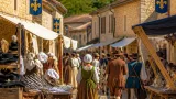 Lupiac se replonge au XVIIe siècle pour la 15e édition du Festival d'Artagnan