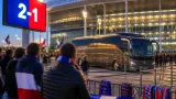 Lyon battu à Prague (2-1) : un retour au Groupama Stadium sous pression
