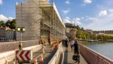 Lyon : le pont de la Feuillée perturbé tout l’été, ce qu’il faut retenir