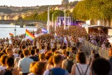 Lyon : un week-end chargé entre Fêtes Escales, Marche des Fiertés et open-airs