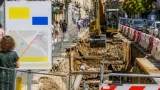 Mâcon : de lourds travaux sur la Grande rue de La Coupée, perturbations dès le 15 juillet