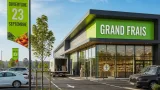 Mainvilliers : Grand Frais ouvre un magasin de 1 000 m² et doit créer 45 emplois