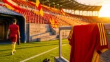 Marco Essimi, attaquant polyvalent, s'engage pour trois saisons avec le RAF