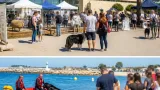 Marignane : « Marign’Animaux », une journée dédiée au bien‑être des compagnons domestiques