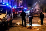 Marseille : quatre personnes blessées par balles dans le 15ᵉ, un véhicule incendié quelques minutes plus tard