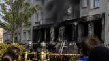Melun : un incendie mortel dans une résidence, la piste électrique privilégiée