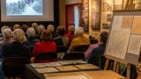Mémoire des passeurs pyrénéens : une matinée de témoignages et de cinéma au musée