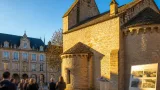 Mende récompensée pour la restauration de l’ermitage Saint-Privat aux Rubans du patrimoine