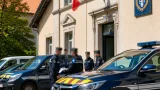 Mende : un nouveau commandant pour la compagnie de gendarmerie, la proximité en priorité
