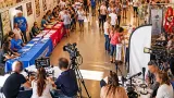 Mende : un record de 136 associations attendues au Forum samedi