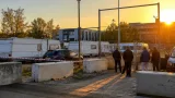 Mérignac : tensions autour d’installations récurrentes de gens du voyage sur le parc Eco’sphair