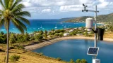 Météo‑France : un mois d'août plutôt sec et légèrement plus chaud attendu en Guadeloupe