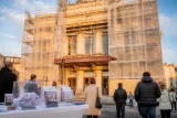 Metz : l’Opéra‑Théâtre franchit les 100 mécènes et ouvre la collecte aux entreprises