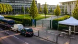 Metz : le campus du Saulcy fermé le 28 septembre en raison de la visite du pape