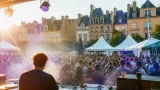 Metz : le festival Hop hop hop investit la ville pour un week-end de 45 animations