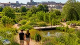 Metz : le Jardin des découvertes de Montigny-lès-Metz ouvre ses portes vendredi 21 août