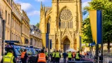 Metz se prépare à l'accueil du pape Léon XIV : dispositifs et rendez‑vous locaux