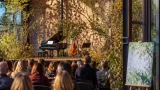 Meudon : concert immersif « Le silence de la forêt » au Hangar Y pour les Journées du Patrimoine
