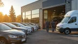 Milton Avenue, un garage creusois qui a pris le pari du confinement et a grandi
