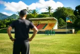 Moïse Castry prend les rênes des Gwada Boys et veut reconstruire sur le championnat local