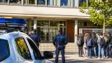 Montauban : confinement au lycée Antoine‑Bourdelle après une fausse alerte intrusion