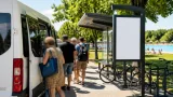 Montauban : une navette reconnecte la ville à la plage d'Ardus cet été