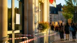 Montfort‑sur‑Meu : la municipalité interdit puis voit sa décision examinée par le tribunal administratif