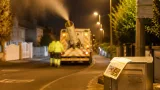 Montlouis-sur-Loire : démoustication nocturne jeudi après un cas de dengue confirmé