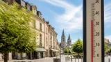 Montluçon : vigilance aux fortes chaleurs annoncées lundi 10 août