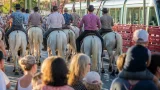 Montpellier — À deux pas, la fête votive de Mauguio retrouve neuf jours de traditions
