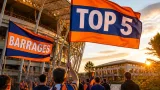 Montpellier affiche ses ambitions : viser le top 5 et les barrages, annonce le président