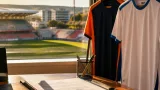 Montpellier entre dans la course pour le latéral Yanis Zouaoui