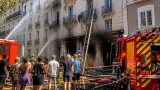 Montpellier : un appartement embrasé rue du Bellay, sept personnes prises en charge