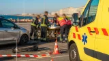 Montpellier : un homme grièvement blessé après une collision en trottinette à Palavas-les-Flots