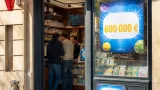 Montpellier : un joueur décroche 600 000 € au tabac Le Maryland