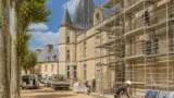 Moulins : Charles‑Henri de Lobkowicz, un héritage bourguignon et des châteaux au cœur du Bourbonnais