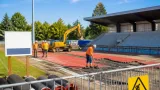 Moulins : le stade Hector-Rolland rénové pour viser des compétitions nationales