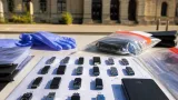 Mulhouse : cinq ans de prison pour un homme détenant près de 434 000 fichiers pédopornographiques