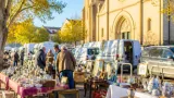 Mulhouse : où chiner ce dimanche — brocantes et marchés près de chez vous