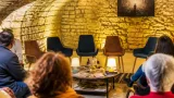 Mulhouse : une agora théâtrale pour dessiner « Les Cartographies de l’avenir » à Uffholtz