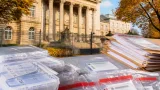 Mulhouse : une ex-cheffe de service condamnée pour analyses clandestines de prélèvements venus du Congo