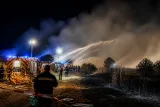 Multiples départs de feu dans la nuit en Dordogne : plusieurs enquêtes ouvertes