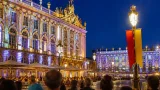 Nancy : 8 idées pour vivre pleinement le week‑end de l'Assomption (14–16 août 2026)