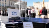 Nancy : Anne Godard récompensée par le prix des Libraires de Nancy – Le Point 2026